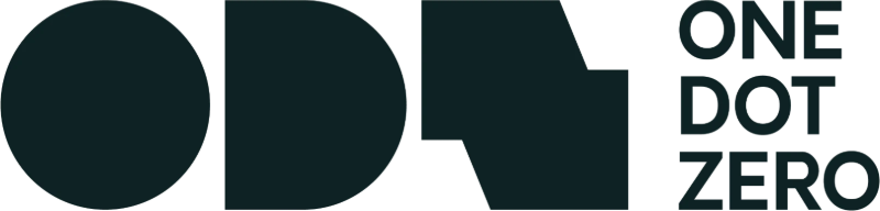 One Dot Zero